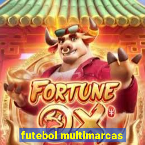 futebol multimarcas